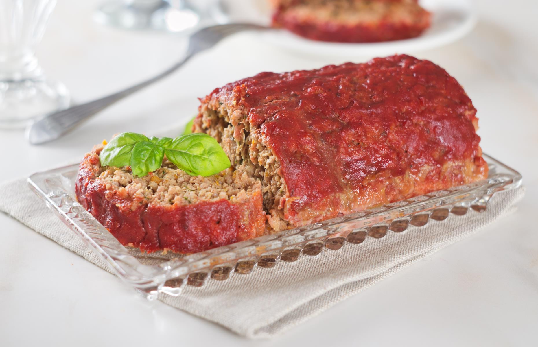 Meat loaf